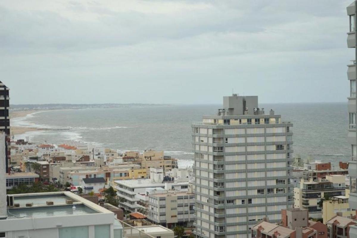 Fontemar 1704 Punta del Este Ngoại thất bức ảnh