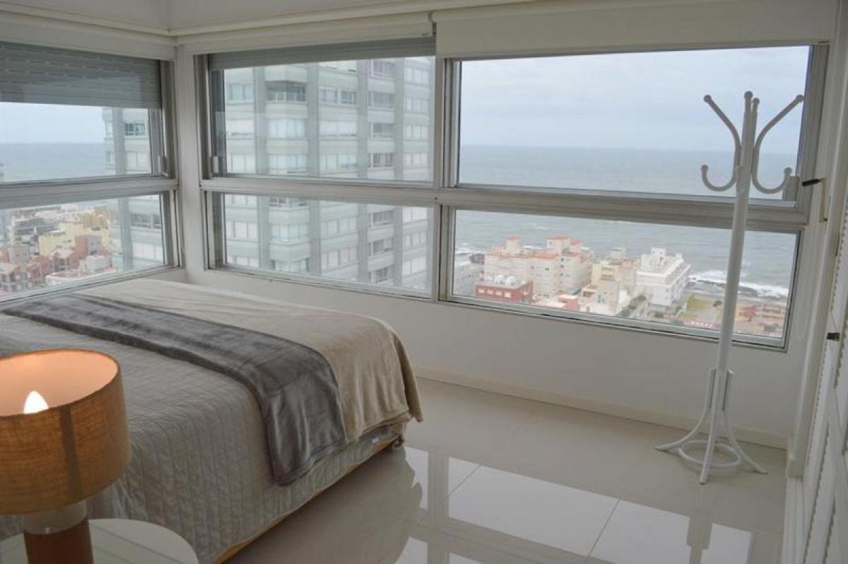 Fontemar 1704 Punta del Este Ngoại thất bức ảnh