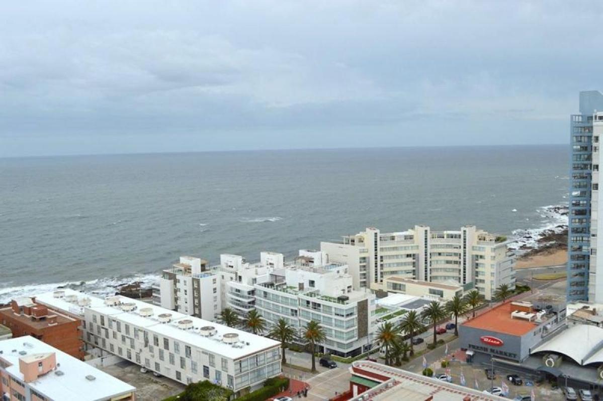 Fontemar 1704 Punta del Este Ngoại thất bức ảnh